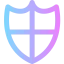 Shield Symbol 64x64