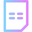 Bill Symbol 64x64