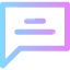 Chat Symbol 64x64