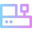 Cashbox Symbol 64x64