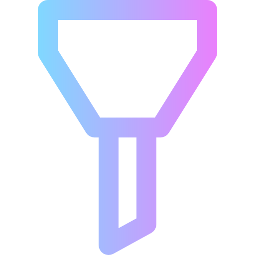 Filter icon