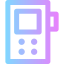 Point of service Ikona 64x64