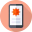 Smartphone Ikona 64x64