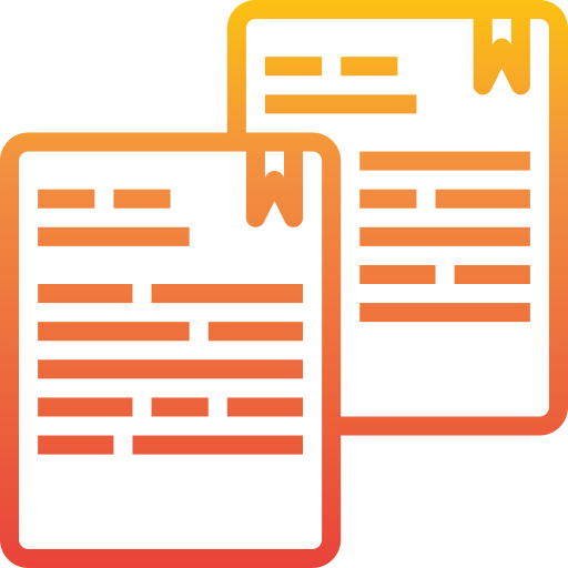 Duplicate icon