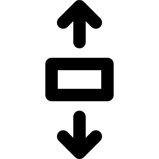Scroll Symbol