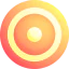 Gold ícono 64x64