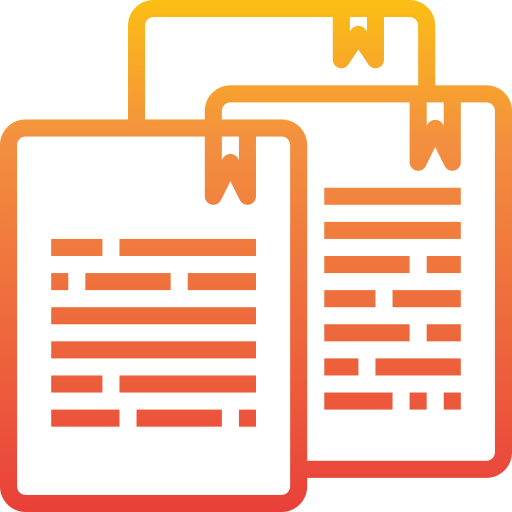 Files icon