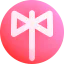 Axe ícono 64x64