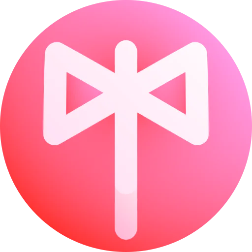 Axe icon