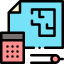 Blueprint Symbol 64x64