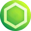 Hexagon ícono 64x64
