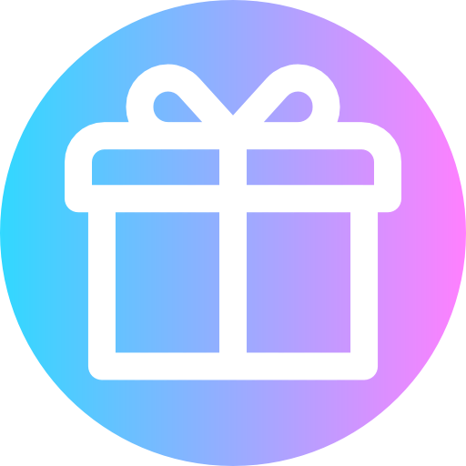 Gift icon