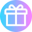 Gift icon 64x64
