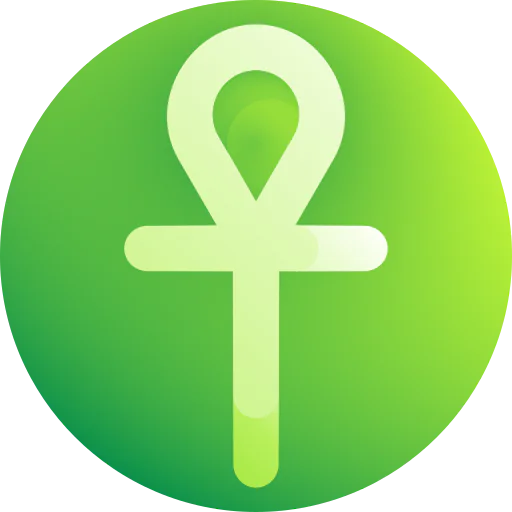 Ankh icon