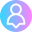 User icon 64x64