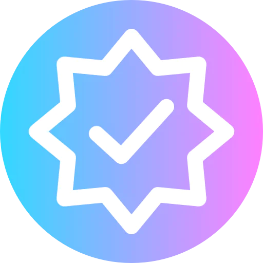 Check icon