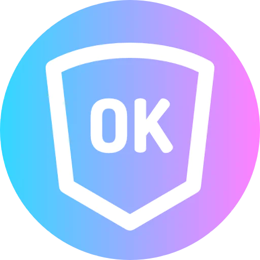 Verification icon