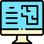 Computer icon 64x64