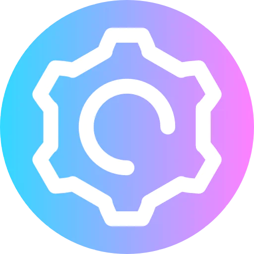 Settings icon