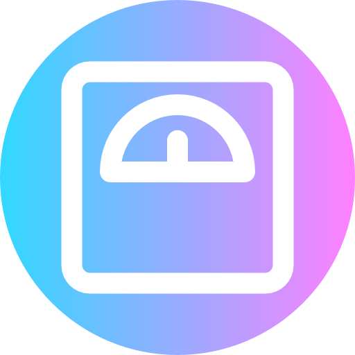 Scale icon