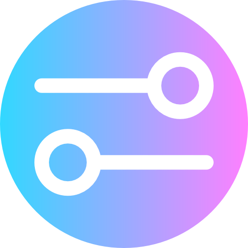 Settings icon