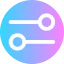 Settings icon 64x64