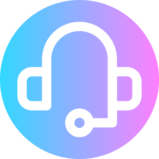 Headset icon
