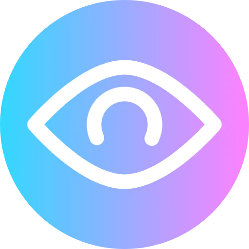 View icon