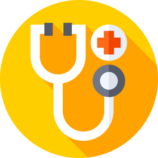 Stethoscope icon