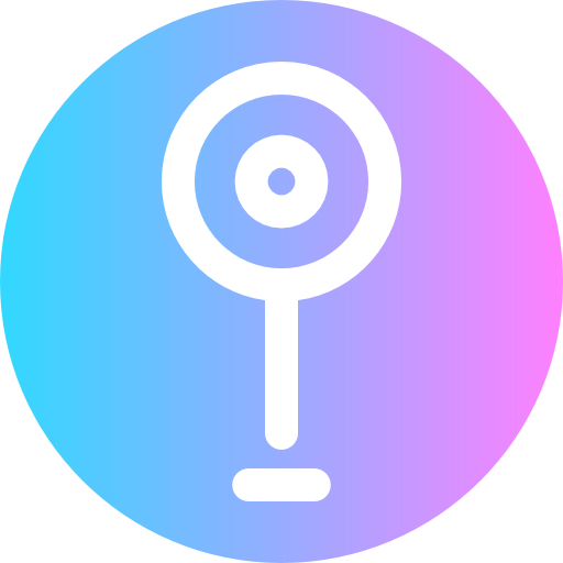 Pin icon