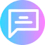 Chat icon 64x64