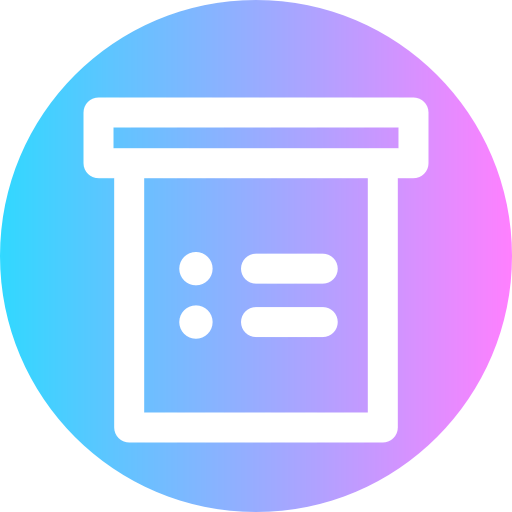 List icon