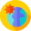 Worldwide icon 64x64