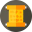 Ancient scroll アイコン 64x64