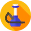 Hookah 图标 64x64