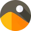 Desert icon 64x64