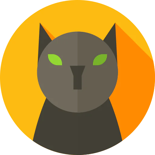 Cat icon