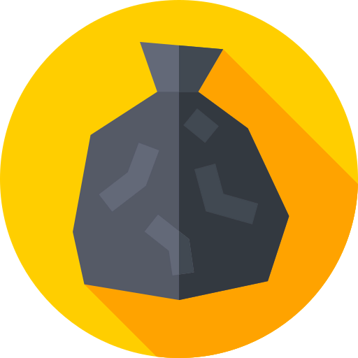 Trash icon