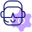 Customer service agent 상 64x64