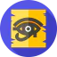 Hieroglyph icon 64x64