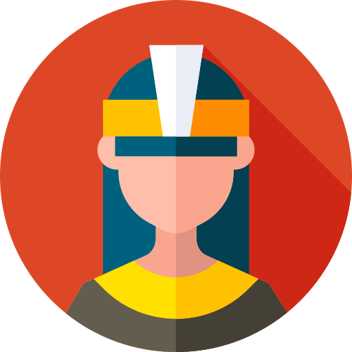 Pharaoh icon