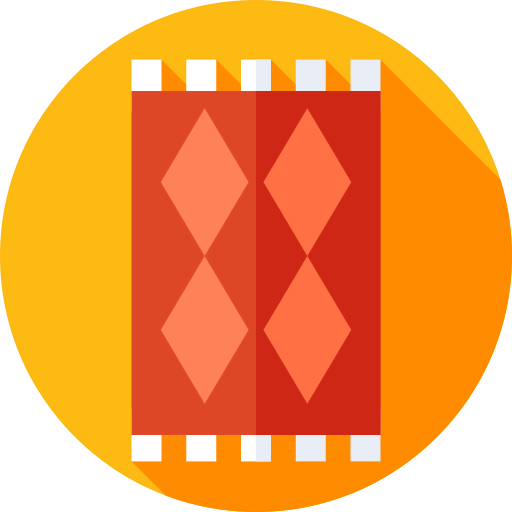 Rug icon