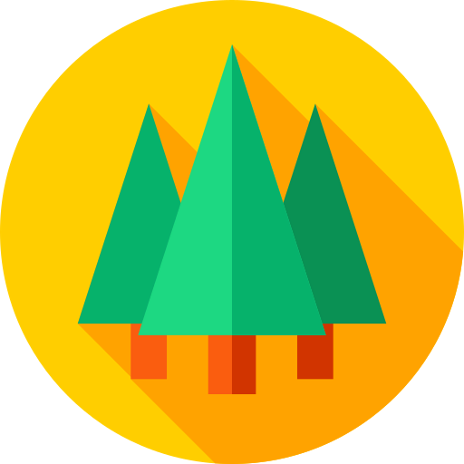 Forest icon