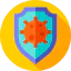 Protection icon 64x64