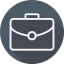 Briefcase icon 64x64