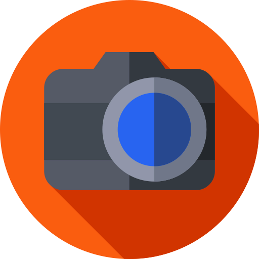 Camera icon