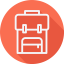 Backpack icon 64x64