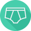 Underwear icon 64x64