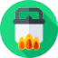 Pot icon 64x64