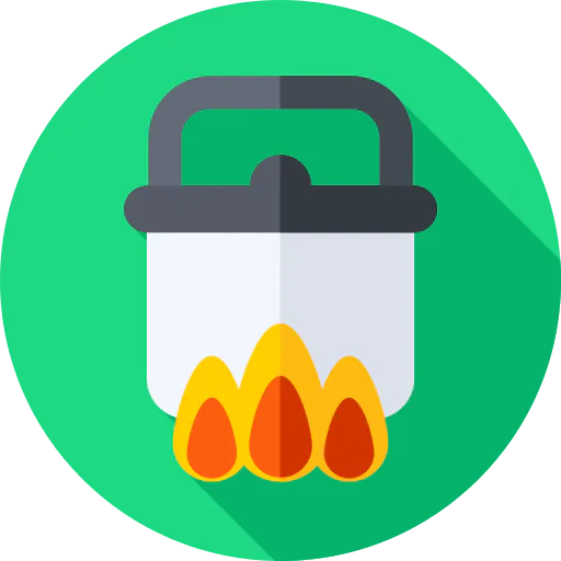 Pot icon